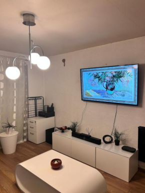 Cosy 1 bed flat in East London